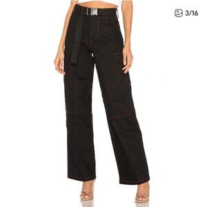 I.AM.GIA ace cargo pant